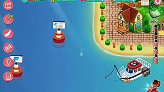 nutaku booty farm hentai game part 17