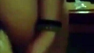 Linda Transexual con Su Juguete Favorito - Ivanka Astaroth