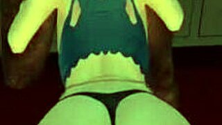 Check Out M2 In This Cute Anime Scene 😊