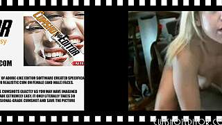 यंग वेबकैम रंडी डीपथ्रोट टॉय पर जोर से उल्टी करती है