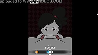 Jaiden And Her Mom's Cartoon Adventure