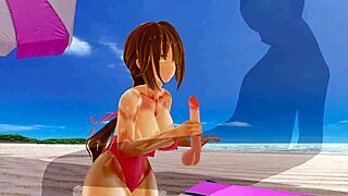 3d hentai big ass tits