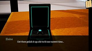 my new family episode 246 in 3d cartoon style