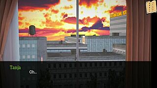 my new family episode 246 in 3d cartoon style