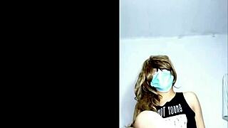 Watch the teen give a footjob in Pie 2