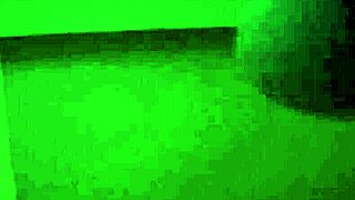 Xmas Baking Ends in Cock Sharing Foursome