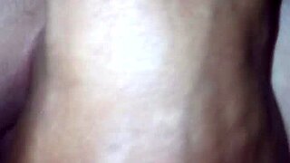 De ladito por el culito a m� mujercita