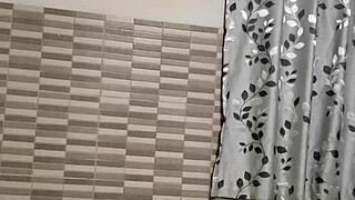 my husband arrived while i was getting fucked deliciously by a big cock