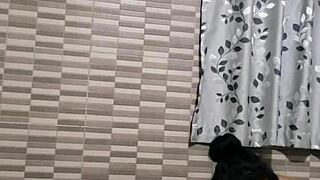 my husband arrived while i was getting fucked deliciously by a big cock