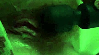 So fucking beautiful in solo masturbation with toys