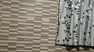 my husband arrived while i was getting fucked deliciously by a big cock