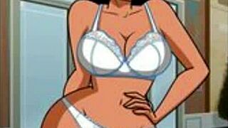 lois lane superman rule 34 cartoon porn compilation with anal cosplay assfucking