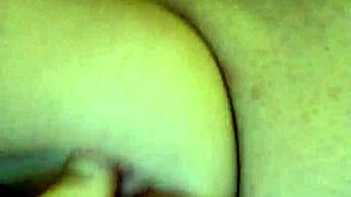 Cant stop loving these tits in a horny fetish cum scene