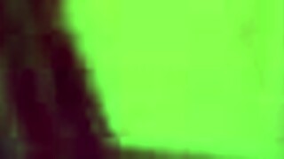 young girl pays debt with outdoor help