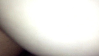 watch this amateur doing anal assfucking sex in homemade video.