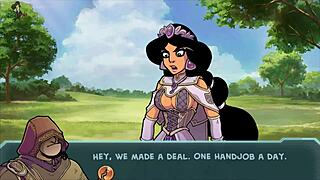 akabur's star channel 34 part 54?