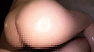 Japanese Babe Unleashes Massive Squirt in Hardcore Action