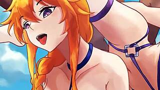 Date A Slut In Yamai Summer Orgy?