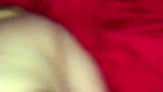 White Girlfriend Gets BBC Fingering And Masturbation