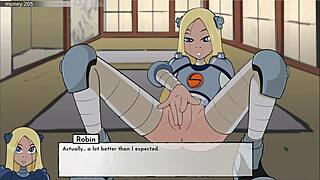 i can’t believe terra in 18titans episode 54 got me this hooked!