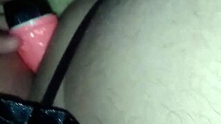 Watching porn tonight? Want to see me masturbate before anal assfucking?