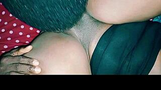 guy sucks pussy and fucks hard