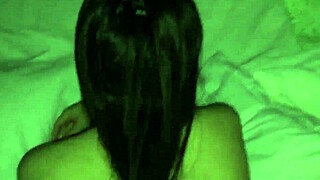 Feeling Intense Pleasure In Doggy Style At Gay Bar