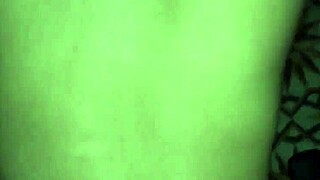 Feeling Intense Pleasure In Doggy Style At Gay Bar