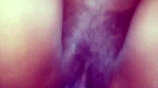 como grita cuando se la entierro toda y le saco cremita a esta colombiana peluda