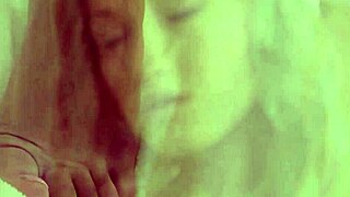 dom eurobabe masturbating her cunt in bondage? so teasing