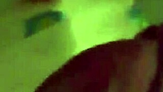 Mature grandma masturbates with toys and gets a facial 😏