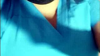 Older Latina claims she's ready for porn! Big tits and tight vagina?