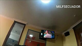 I tell my husband I'm going for nails, but I end up seeing my young lover who is 19 years old.