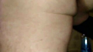 anal cum gay and joey vacuum d