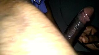 sloppy rig gag cum inside throat