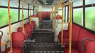 Breeding Village Ep3 - Getting Wild Outdoors with a Tan Beauty! 🌞