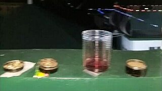 did you see that afro colombian slut playing with wet pussy last night?