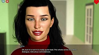 Bathroom Hookups and Public Teen 18+ Action in Bad Teacher Part 3!