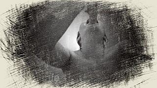 i watched this asian slut do sloppy deepthroat with saliva and gagging in pov, it was so choking fetish