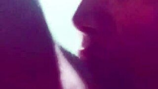 Does he want my blowjob or to watch me get anal fucked?