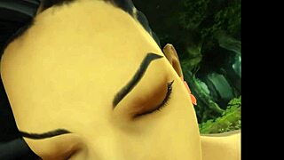 Laura Says, 'Take My Ass in This Femdom POV Boxing Match.'