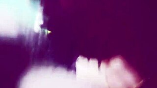 Does he want my blowjob or to watch me get anal fucked?