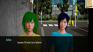 in my new family 195, watch erotic sex with big tits