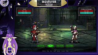 Warhammer Inquisitor Trainer Part 21