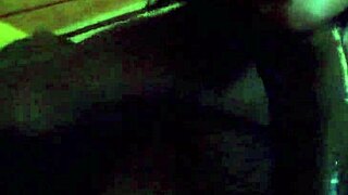 ebony passionately sucking big black dick with love