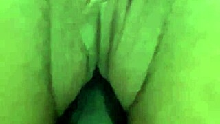 Hot College Girl Touches Herself – Can You Resist?