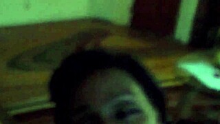 ebony passionately sucking big black dick with love