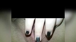 Hot Married Neighbor Sends Intimate Video While Husband Away