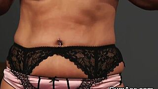 I Got A Jizz Load On My Face And Ate All The Sperm