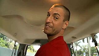 Intense emotions surge in rough gay raw sex